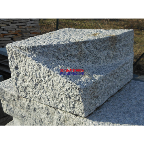 PASSO CARRAIO IN GRANITO