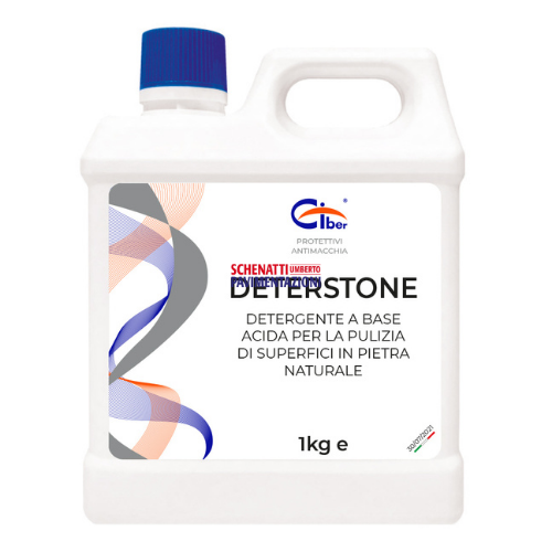 Detergente DETERSTONE