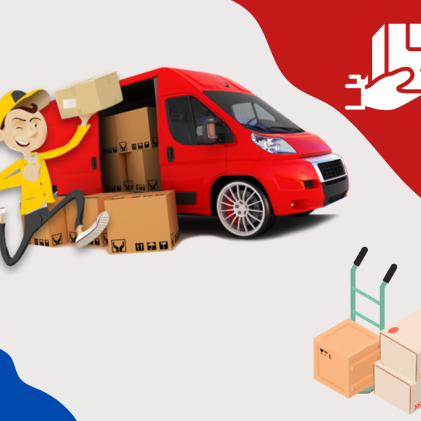 Trasporto del materiale